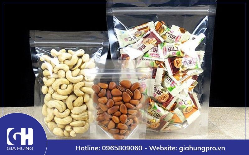 Lựa chọn túi zipper đáy đứng quảng bá cho các nhà doanh nghiệp  Lựa chọn túi zipper đáy đứng quảng bá cho các nhà doanh nghiệp